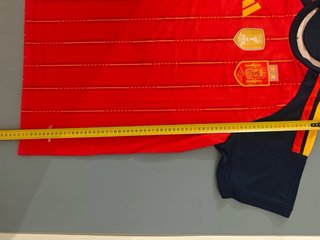 Camiseta  España Talla XL