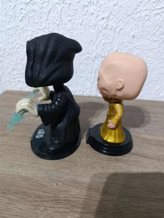 Lote Funko Star Wars