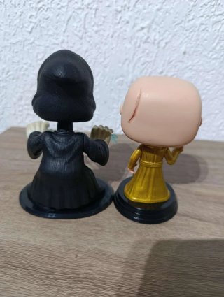Lote Funko Star Wars