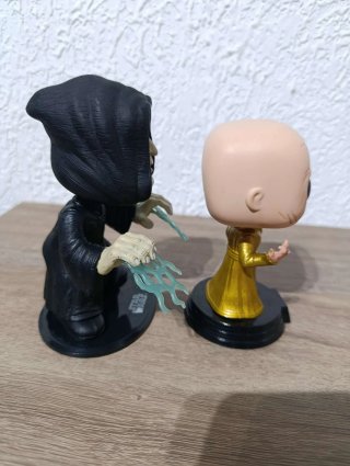 Lote Funko Star Wars