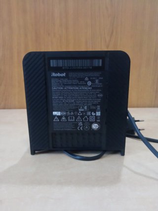 Cargador Roomba