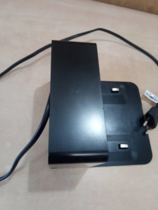Cargador Roomba