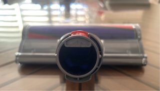 Cepillo motorizado Dyson