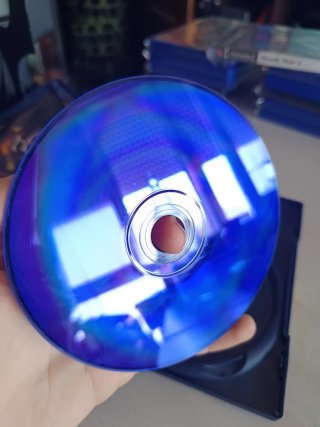 Bloody Roar 3 PS2 Completo PAL