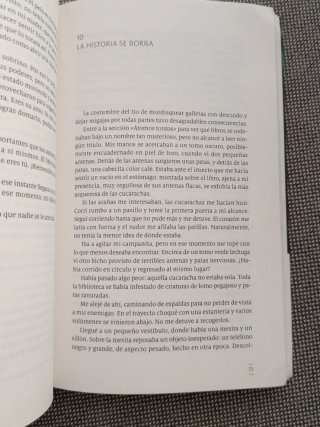 El libro salvaje