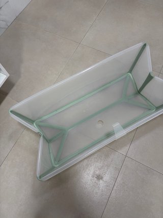 Bañera Stoke XL