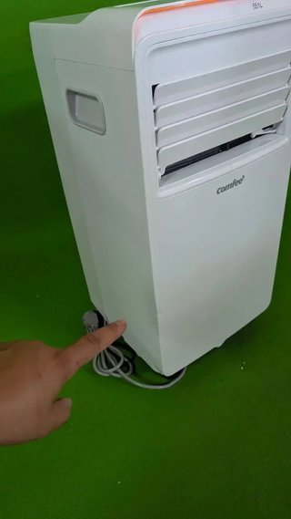 Aire acondicionado portátil COMFEE' 5000 BTU