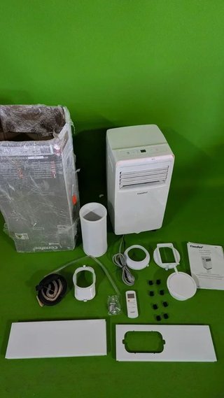 Aire acondicionado portátil COMFEE' 5000 BTU