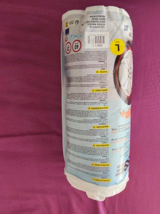 Cadenas de nieve textiles ISSE GRIP+ L