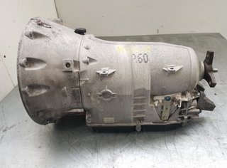 Caja cambios mercedes-benz 722646 c berlina 31108