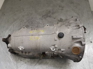 Caja cambios mercedes-benz 722646 c berlina 31108