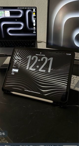 iPad Pro 11 (3ª Gen) 128GB