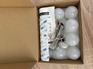 Luces Espejo Tocador Vanity Mirror Lights