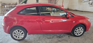 SEAT Ibiza 2013