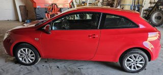 SEAT Ibiza 2013