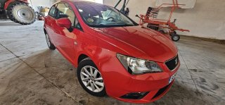 SEAT Ibiza 2013