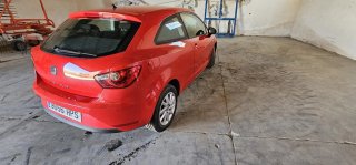 SEAT Ibiza 2013