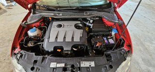 SEAT Ibiza 2013