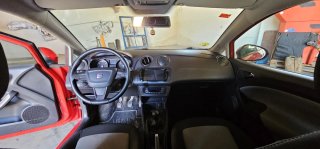 SEAT Ibiza 2013