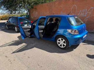 Peugeot 307 2005