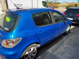 Peugeot 307 2005