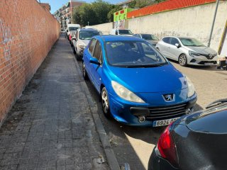 Peugeot 307 2005