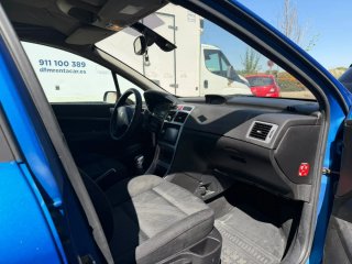 Peugeot 307 2005