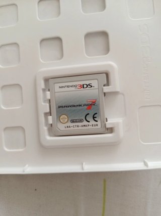 Mario Kart 7 Nintendo 3DS