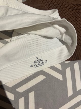 Pack 2 Tops Deportivos Mujer