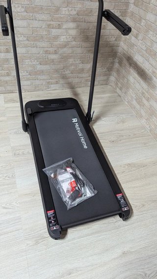 Cinta Correr Plegable Mobvoi Home 120kg