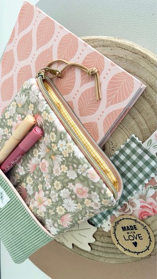 Funda literaria ajustable, funda kindle,funda kobo
