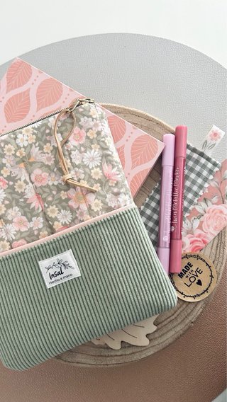 Funda literaria ajustable, funda kindle,funda kobo