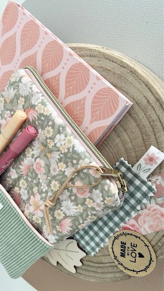 Funda literaria ajustable, funda kindle,funda kobo