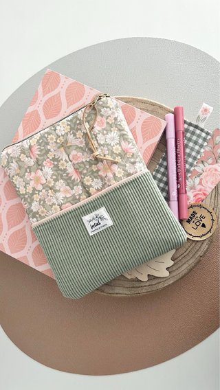 Funda literaria ajustable, funda kindle,funda kobo
