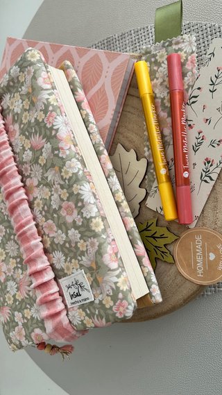 Funda literaria ajustable, funda kindle,funda kobo