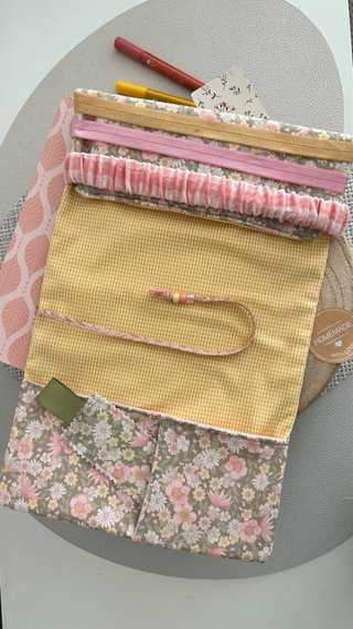 Funda literaria ajustable, funda kindle,funda kobo