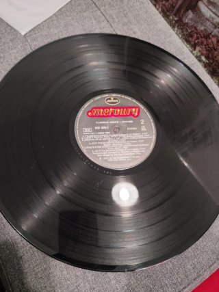 Vinilo Chicasss - Flamenco Nights (1989) Eurodance