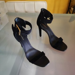 Sandalias fiesta ,de vestir .Calvin Klein Fiesta T