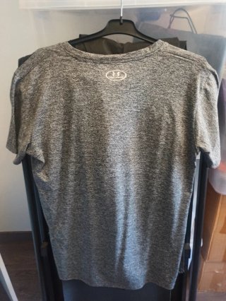 Camiseta Under Armour