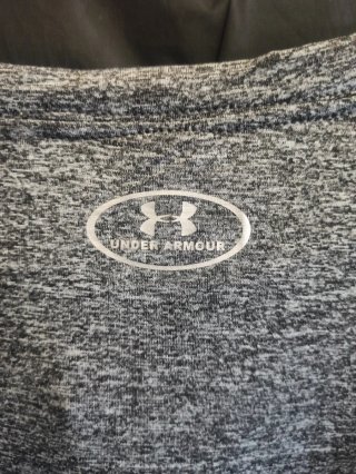 Camiseta Under Armour