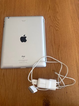 Apple iPad 2 2012