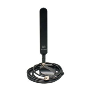 Router Cisco 899G-LTE