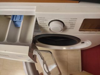 Lavadora Samsung 7.0kg