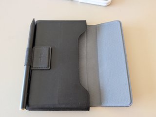 Microsoft Surface Duo 256GB, Funda, Lápiz