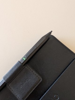 Microsoft Surface Duo 256GB, Funda, Lápiz
