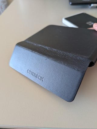 Microsoft Surface Duo 256GB, Funda, Lápiz