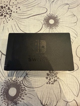 Nintendo Switch + Juegos
