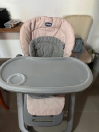 Seggiolone Chicco Polly Magic Relax