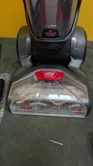 BISSELL ProHeat 2X Revolution Aspirador de agua