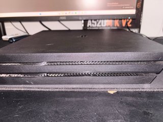 Sony PS4 Pro Console